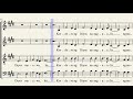 KORDERO NG DIYOS  SATB by Manolong Fracisco