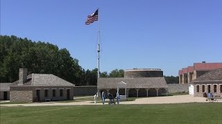 Historic Fort Snelling