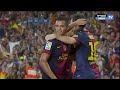 Barcelona 4 x 4 Real Madrid ● 201213 Supercopa de España Final Highlights & Goals HD