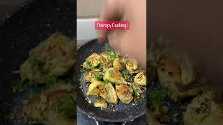 Tawa Chicken Therapy cooking #dietfood #chickenrecipe #gymlover