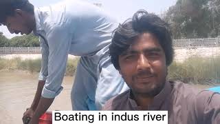 Blind Dolphin | Lab-e-Mehran | Indus River | Sukkur Barrage |  Darya Sindh | Sindhu Naddi