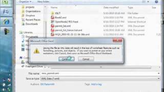 Practical XML - Part 2