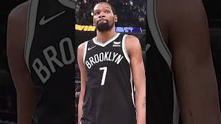 Grizzlies interested in Kevin Durant Trade with Nets🤯 #shorts