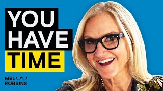 Overcome Your Procrastination, Boost Productivity and Achieve Your Goals | Mel Robbins