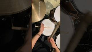 デッドライン症候群/irom #叩いてみた #ドラムカバー #drums #ドラム #irom #デッドライン症候群