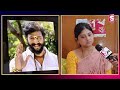 actor chandu wife emotional words about chandu trinayani serial actress pavithra jayaram sumantv