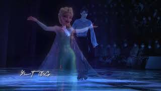 羽生結弦結婚観？Elsa is the best choice，she can made everything about Figure skating.