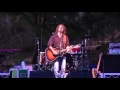 Wil Thomas  solo- 'Walmadan'  Cable sounds 2015.