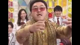 PPAP 超爆笑！ PPAP -- SUPER FUNNY！