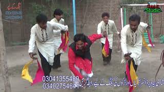 New Style Vip Jhumar Dance || Lathe Di Chadar Ute salaithi rang mahiya || Jhumar Group Chiniot