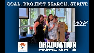 2025 Transition Graduation ORIGINAL video
