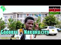 Hard to say goodbye😭 to my Best Life of Nakuru city 🇰🇪