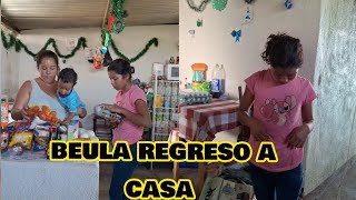 🚨Después de todo fuimos a aser nuestras compras del mes 🚨