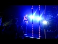 Robyn - Dancing Queen/Show Me Love (live) 2010-12-17