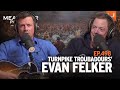 Hunting, Singing, and Going Dry with the Turnpike Troubadours | MeatEater Podcast Ep. 489