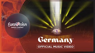 Waydrix - Blue Fire - Germany 🇩🇪 - Official Music Video - Eurovision 2022