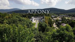 APPONY