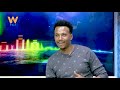 waltatv ዋልታ ተቪ maraki show አርቲስት ቃልኪዳንና ድምፃዊ አቤሴሎም በማራኪ ሾው part two