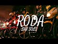 LAN SOLO - RODA (lirik)