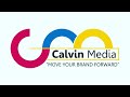 CALVIN MEDIA