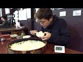 【大食い】前橋「栄久庵」うどん（2.5kg）30分にチャレンジ‼️【max鈴木】【マックス鈴木】