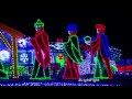 Preston Family Light Show – The Great Christmas Light Fight