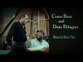 Count Basie and Duke Ellington Orchestra -  Blues In Hoss' Flat (1961 vinyl record)