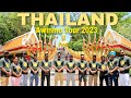 Awinmo India BM BDM Thailand tour