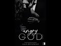 Julia Brylewska - Gods Of Law (tom 1) - Angry God - Audiobooki - Audiobook Pl - Romans