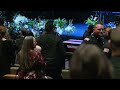 live greenville pd officer cooper dawson s funeral