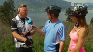 go! Giro Okanagan Bike Tour