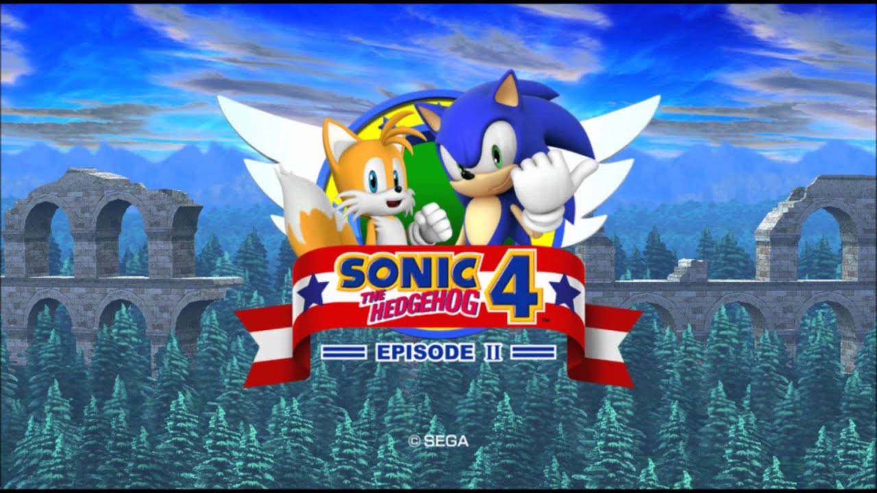 S4e2 Vs Metal Sonic Rock Remix Youtube Music