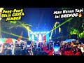 PONG PONG BIKIN CERIA‼️BREWOG AUDIO TJAP JOTOS KASIH FAHAM WARGA JEMBER