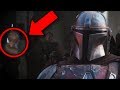 Star Wars MANDALORIAN Trailer Breakdown! Easter Eggs & Details You Missed!