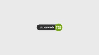 siderweb TG. Edizione del 20 dicembre 2024