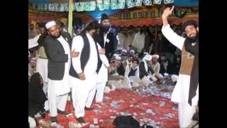 MURSHID KI SURAT KHUDA DEKHTA HOUN PART 08 OF 11