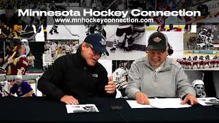 Minnesota Hockey Connection - Interview with Coach Mike Randolph