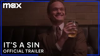 It's a Sin | Official Trailer | Max