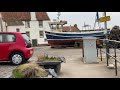 🏴󠁧󠁢󠁳󠁣󠁴󠁿walk in Scotland#we are walking tour Anstruther#on the way by moo family Vlogs