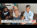 polisi menangkap terduga pelaku pengeroyokan ibadah rosario mahasiswa di tangsel