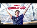 How Bugha ACTUALLY Won The Fortnite World Cup