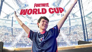 How Bugha ACTUALLY Won The Fortnite World Cup
