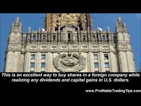 How Can I Buy Foreign Stocks? How Can I Buy Foreign Stocks?