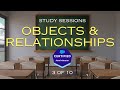 Salesforce Admin Exam Study Sessions - Objects, Relationships, & Fields [3/10]