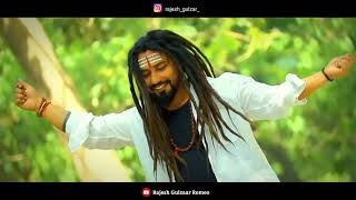 जटाधारी | Bholenath Song |(Official Video) | Main Jogi Jatadhari | New Song 2022 | Shekhar Jaiswal