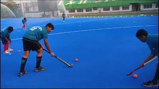 JAJPUR ZILLA SCHOOL HOCKEY TEAM