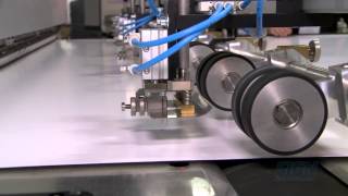 Durst Evolution - The Rho 1012