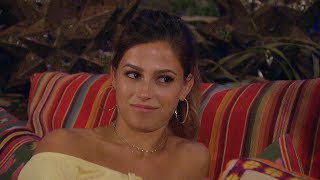 Kristina and Caitlin Fight Over a Guy - Bachelor in Paradise