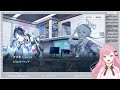 【ブルアカ】イベント「シャーレのハッピー♡バレンタインパトロール」その１【新人vtuber┊花依なごみ】