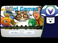 Vinny - Weird Wii Games